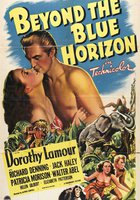 Beyond the Blue Horizon