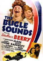 Звуки горна