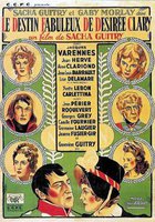 Удивительная судьба Дезире Клари