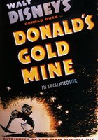 Золотой прииск Дональда