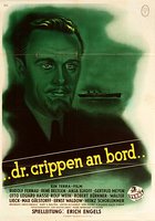 Dr. Crippen an Bord