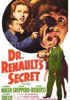 Dr. Renault's Secret