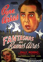 Fantasmas en Buenos Aires