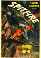 История истребителя Спитфайер