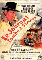 Газета выходит в 5 часов