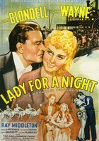 Lady for a Night
