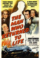 The Man Who Returned to Life