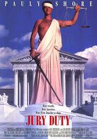 Долг присяжного