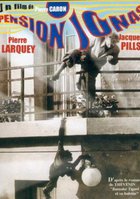 Пенсионер Йонас