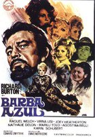 Синяя борода