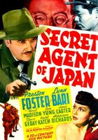 Secret Agent of Japan