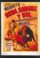 Шёлк, кровь и солнце