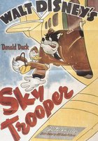 Парашютист