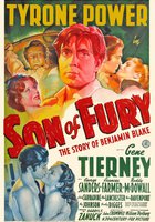 История Бенджамина Блэйка