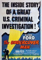 Undercover Man