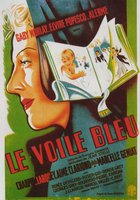 Синяя вуаль