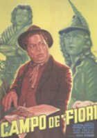 Кампо де фьори