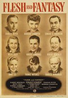 Плоть и фантазия