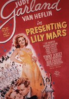 Представляя Лили Марс