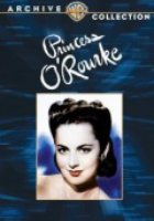 Принцесса О'Рурк