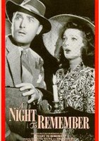 Незабываемая ночь