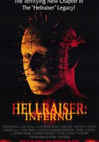 Восставший из ада 5: Преисподняя (видео)