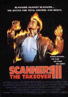 Сканнеры 3: Переворот (видео)