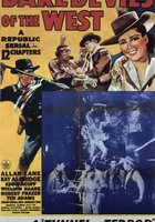 Daredevils of the West