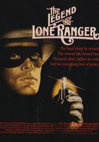 Легенда об одиноком рейнджере