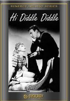 Привет, Диддл, Диддл