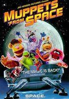 Маппеты в космосе