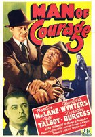 Man of Courage