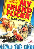 Мой друг Флика