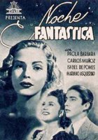 Noche fantástica