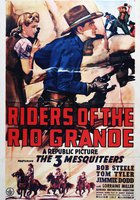 Riders of the Rio Grande