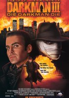 Человек тьмы III (видео)