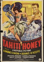 Таити, дорогая