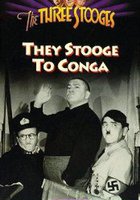 They Stooge to Conga