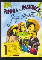 Tierra de pasiones