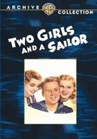 Две девушки и моряк