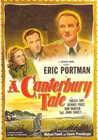 Кентерберийская история