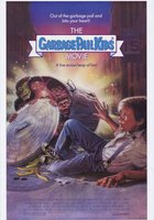 Малыши из мусорного бачка