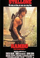Рэмбо: Первая кровь 2