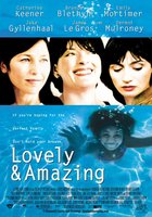 Обаятельная и привлекательная