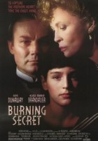 Жгучая тайна