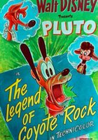 Легенда о скале Койоте