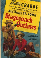 Stagecoach Outlaws