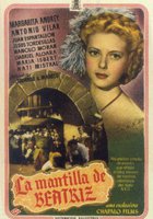 La mantilla de Beatriz