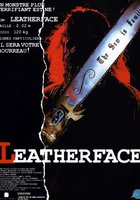 Техасская резня бензопилой 3: Кожаное лицо