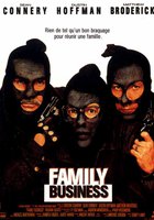 Семейный бизнес